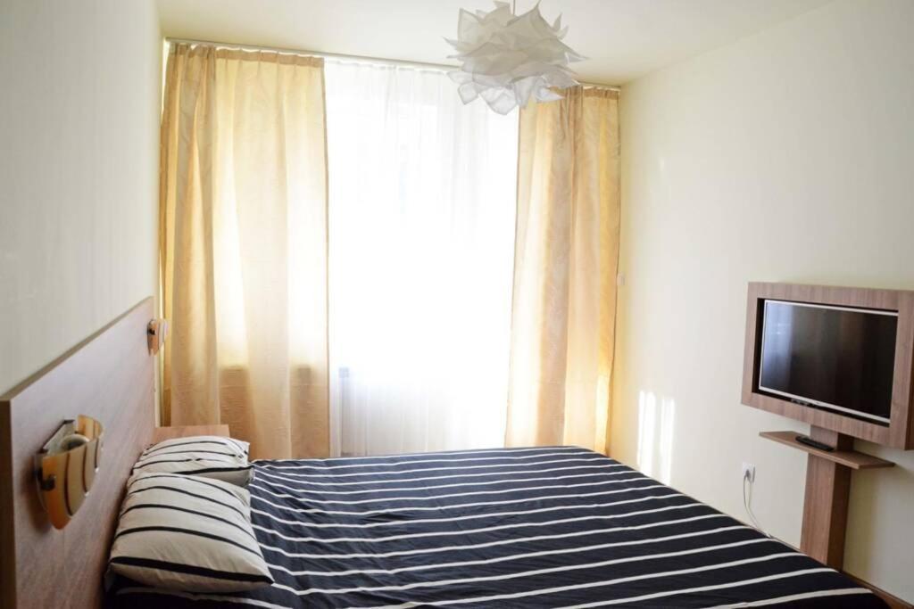 Cozy One Bedroom Apartment In Iglika Complex Borovec Exteriér fotografie
