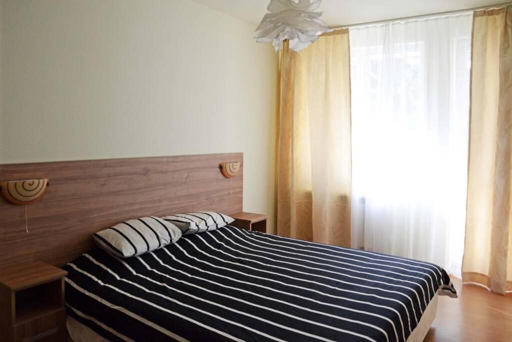 Cozy One Bedroom Apartment In Iglika Complex Borovec Exteriér fotografie