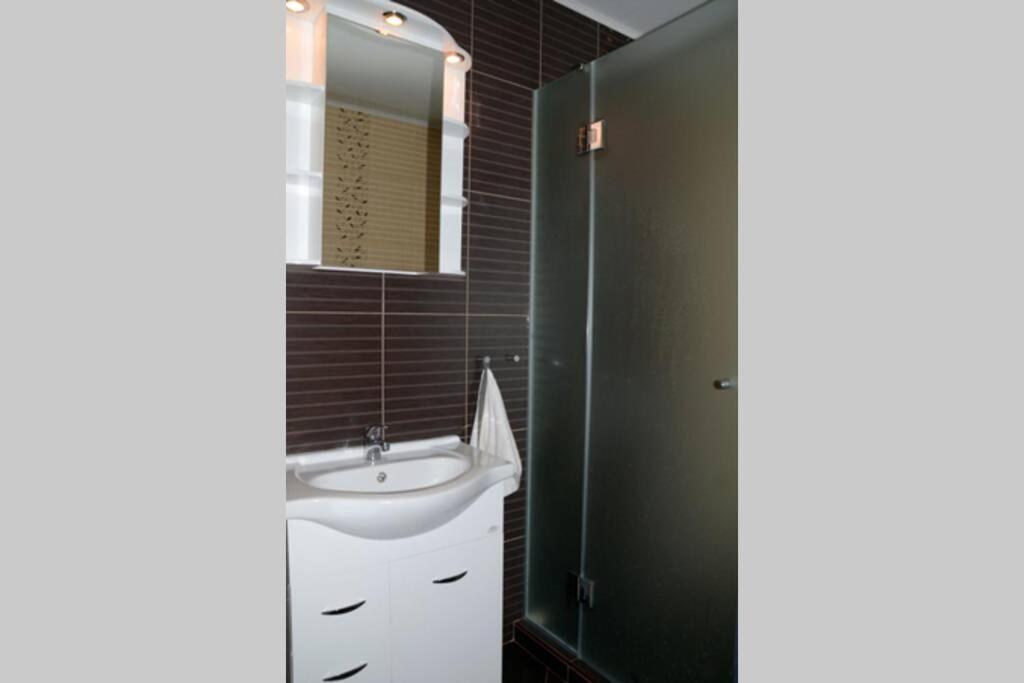 Cozy One Bedroom Apartment In Iglika Complex Borovec Exteriér fotografie