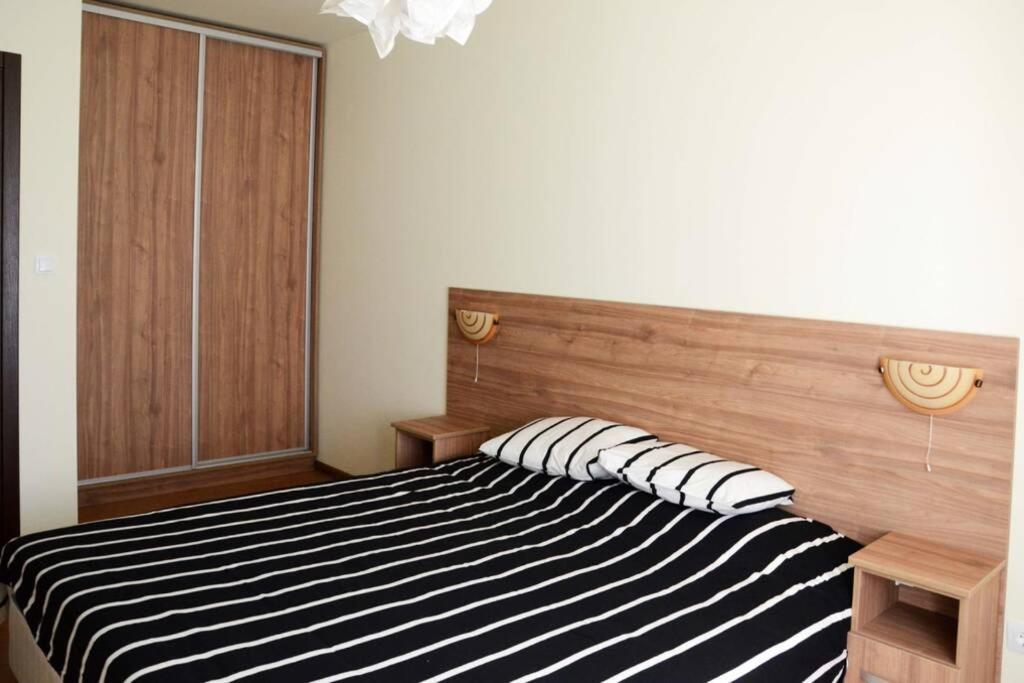Cozy One Bedroom Apartment In Iglika Complex Borovec Exteriér fotografie