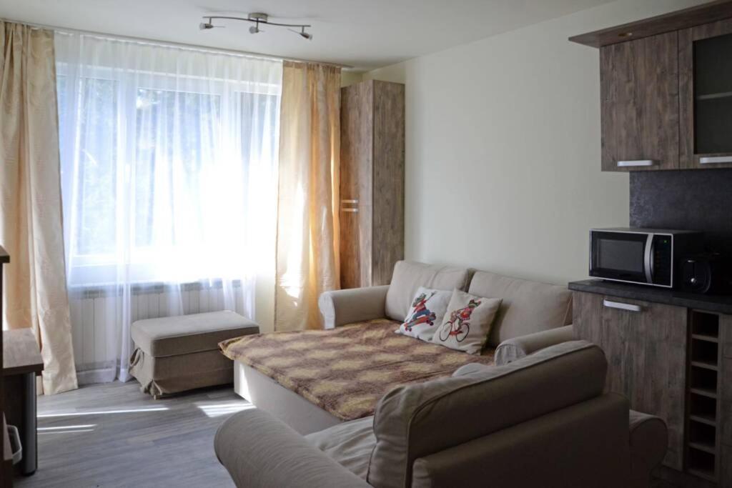 Cozy One Bedroom Apartment In Iglika Complex Borovec Exteriér fotografie