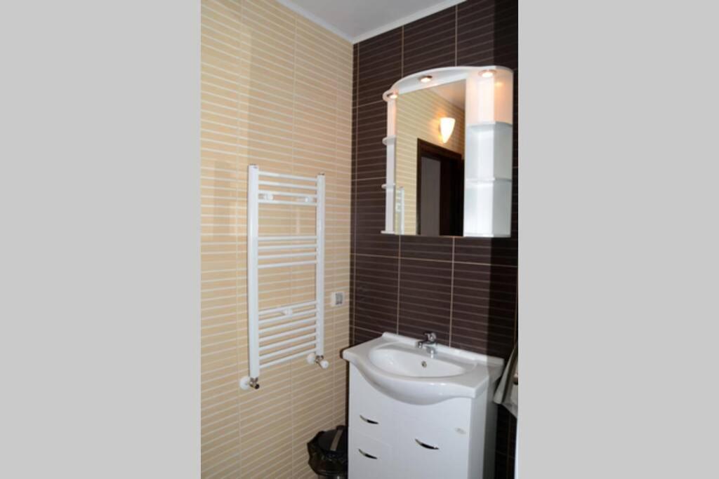Cozy One Bedroom Apartment In Iglika Complex Borovec Exteriér fotografie